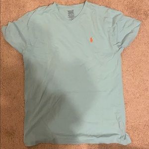 Polo Ralph Lauren tshirt